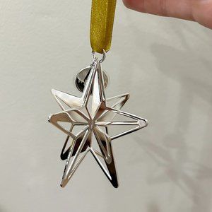 Pandora 2021 Christmas Ornament